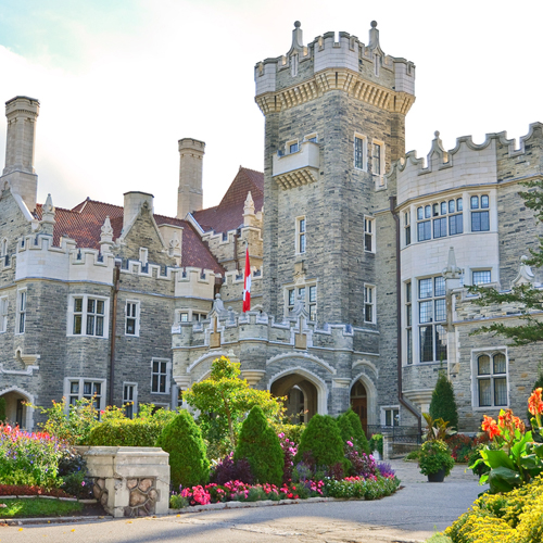 Casa Loma