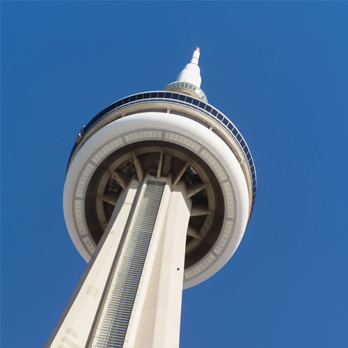 CN Tower