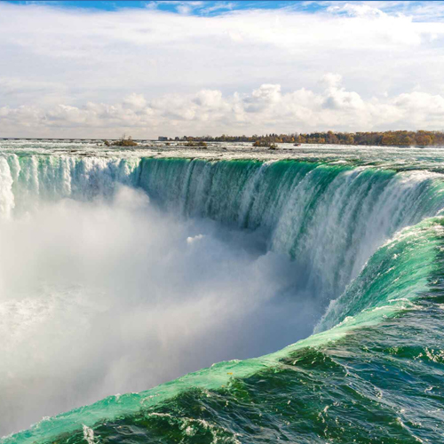 Niagara Falls